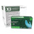 X3 by AMMEX Industrial Nitrile Gloves, Powder-free, 3 Mil, Small, Blue, 100/box, 10 Boxes/carton
