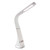 OttLite Wellness Series Recharge Led Desk Lamp, 10.75" To 18.75" High, White