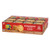 Kraft Nabisco Ritz Sandwich Peanut Butter Cracker Sandwiches, 1.38 Ounces, 8 Per Box, 14 Per Case