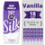 Silk Very Vanilla Soymilk, 8 Ounces, 18 Per Case