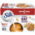 Silk Oatmeal Cookie Creamer, 9 Milliliter, 192 Per Case