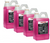 Betco Symplicity Sanibet Multi-range Sanitizer, 67.6 oz, 4 Per Case