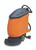 TASKI® Swingo® 1255B Kit Battery-Powered 22" (55 cm) Auto Scrubber Full-Size, Gel Kit Battery, Off-Board Charger