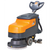 Taski Swingo 455B BMS 17" Auto Scrubber with Pad Driver