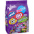 Wonka Assortment Sugar Candy, 48 Ounce, 6 Per Case