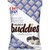 Chex Mix Muddy Buddies Cookies And Cream Snack Mix, 4.25 Ounces, 7 Per Case