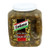 Embasa Nacho Sliced Jalapeno Peppers, 108 Ounce, 4 Per Case