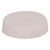 Sonoco Unprinted Stancaps Glass Cover, Paper, 67.5MM, 1500 Per Case