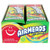 Airheads Rainbow Berry Belt Xtremes, 3 Ounces, 12 Per Box, 12 Per Case