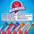 Airheads Theater Box Shipper, 3.3 Ounces, 12 Per Case