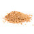 Azar Granulated Dry Roasted Unsalted Peanut Topping, 2 Pounds, 3 Per Case