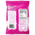 Darrell Lea Fabulicious Raspberry Sour Stix, 7 Ounce, 8 Per Case
