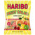 Haribo Confectionery Fruit Salad Gummy Candy, 5 Ounce, 12 Per Case