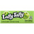 Laffy Taffy Sour Apple Rope Candy, 0.81 Ounce, 24 Per Box, 12 Per Case