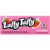 Laffy Taffy Strawberry Rope, 0.81 Ounce, 24 Per Box, 12 Per Case