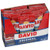 David Original Unpriced Tubes, 1.63 Ounces, 12 Per Box, 12 Per Case