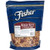 Fisher Fancy Mix With 50% Peanuts, 32 Ounce, 3 Per Case