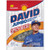 David Spicy Queso Jumbo Sunflower Seeds, 5.25 Ounces, 12 Per Case