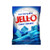 Jell-O Sour Berry Blue Candy Squares Peg Bag, 4.5 Ounce, 12 Per Case