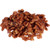 Fisher Walnut Halves & Pieces Glazed, 5 Pound, 1 Per Case