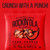 Rockin ola Diablo Corn Crunch, 0.74 Ounce, 250 Per Case