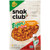 Snak Club Century Snacks Resealable Tajin Classico Toasted Corn, 4 ounce, 6 Per Case