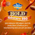 Blue Diamond Almonds Almonds Habanero Barbecue Bold, 6 Ounces, 12 Per Case