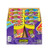 Juicy Drop Gummy Dip N Stix Cup, 3.4 Ounce, 8 Per Box, 16 Per Case