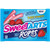 Sweetarts Strawberry Soft and Chewy Ropes Candy, 3.5 Ounce, 12 Per Box, 4 Per Case