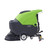 IPC Eagle CT50 20", Compact Automatic Scrubber