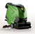 IPC Eagle CT71 BT50 20" Automatic Scrubber, TRACTION DRIVE