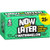 Now and Later Watermelon Long Lasting Chew Candy, 0.93 Ounce, 24 Per Box, 12 Per Case