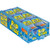 Rip Rolls Blue Raspberry Display Carton, 1.4 Ounce, 24 Per Box, 12 Per Case