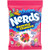 Nerds Medium Gummy Clusters Candy - Peg Bag, 5 Ounce -- 12 per case