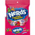 Nerds Medium Gummy Clusters Candy - Peg Bag, 5 Ounce -- 12 per case