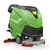 IPC Eagle CT51 XP50  20" Automatic Scrubber, TRACTION DRIVE, Actuated Disc Scrub Head