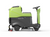 IPC Eagle CT80 BT60 24" Ride On Compact Scrubber