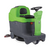 IPC Eagle CT80 BT70 28" Ride On Compact Scrubber