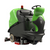 IPC Eagle CT160 BT85 Commercial Ride On Floor Scrubber