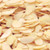 Azar Slice Blanched Almond, 2 Pounds, 3 Per Case