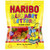 Haribo Alphabet Letters Gummy Candy, 5 Ounce, 12 Per Case