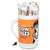 Goetze Candy Vanilla Cow Tales Tumbler Combo, 1 Ounce, 100 Per Case