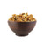 Azar Halves & Pieces Walnut, 2 Pounds, 3 per case