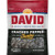 David Black Pepper Sunflower Seeds, 5.25 Ounces, 12 Per Case