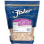 Fisher Toasted Blanched Slivered Almonds, No Salt, 32 Ounce, 3 Per Case