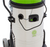 IPC Eagle GS162AD 17 Gallon Industrial Wet/Dry Vacuum With Automatic Discharge