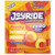 Joyride Zero Sugar Peach Mango Rings Gummy Candy, 1.8 Ounce, 8 Per Box, 8 Per Case