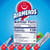 Airheads Variety Pack, 2.75 Ounce, 18 Per Box, 8 Per Case
