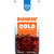 Dunkin  Cold Roast & Ground Coffee, 10 Ounce, 6 Per Case