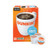 Dunkin Donuts French Vanilla K-Cup Pod Light Roast, 22 Count, 4 Per Case